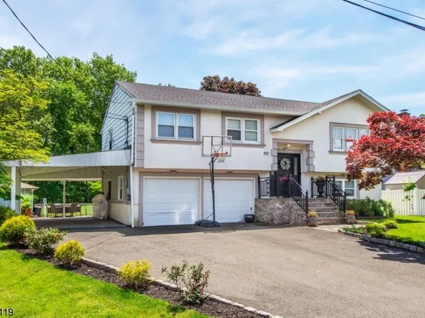 250 Poplar Ave, Pompton Lakes Boro, NJ 07442