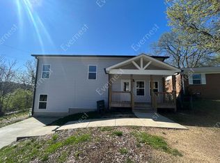 1400 Carousel Rd, Chattanooga, TN 37411