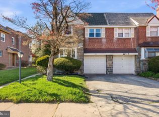 917 E Wadsworth Ave, Philadelphia, PA 19150
