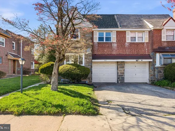 917 E Wadsworth Ave, Philadelphia, PA 19150