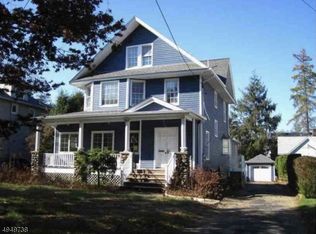 152 S Irving St, Ridgewood, NJ 07450