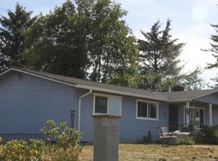 530 Montgomery Ave, Coos Bay, OR