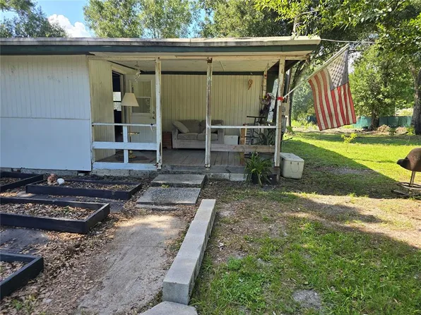 5302 Swaying Palm Dr, Punta Gorda, FL 33982
