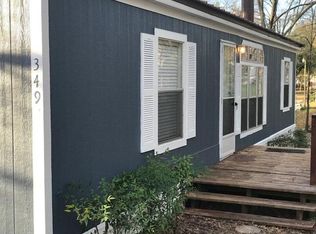 349 Spring Valley St, Gun Barrel City, TX 75156