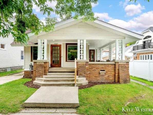 1047 Fremont Ave NW, Grand Rapids, MI 49504
