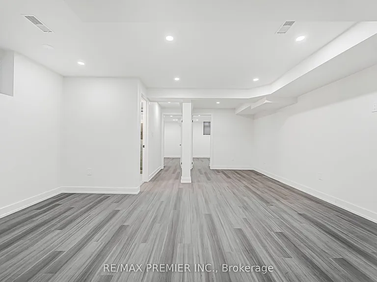 60 Del Francesco Way #BASEMENT — Photo 5