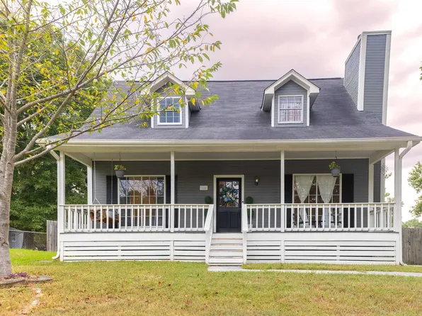 116 Dolphin Ct, Alabaster, AL 35007