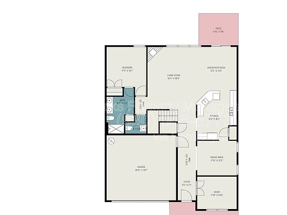 5th image of this home