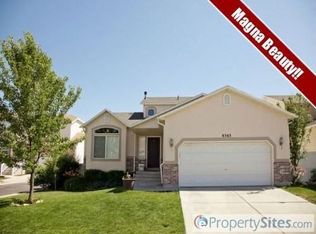 8563 W Bosnall Bay, Magna, UT 84044