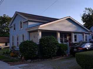 113 S Huntington St, Medina, OH 44256