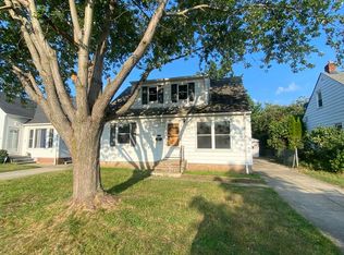 764 E 249th St, Euclid, OH 44123