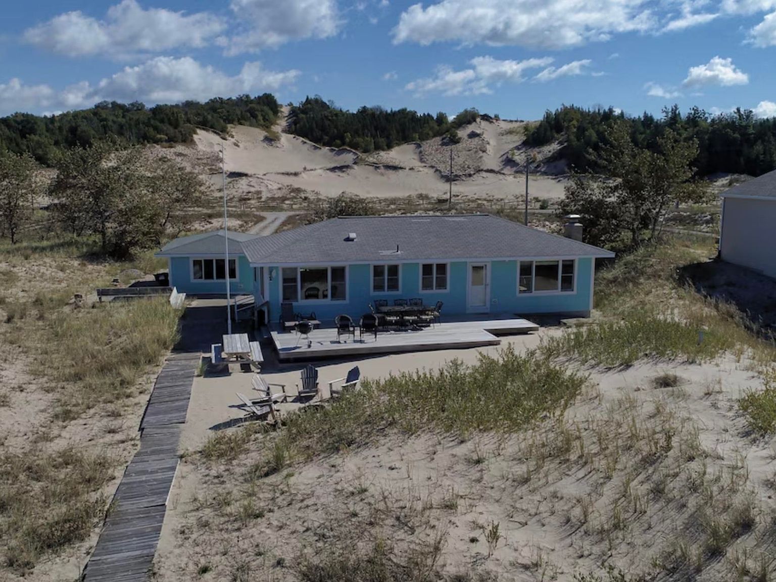 14463 Cathead Bay Dr, Northport, MI 49670 | Zillow
