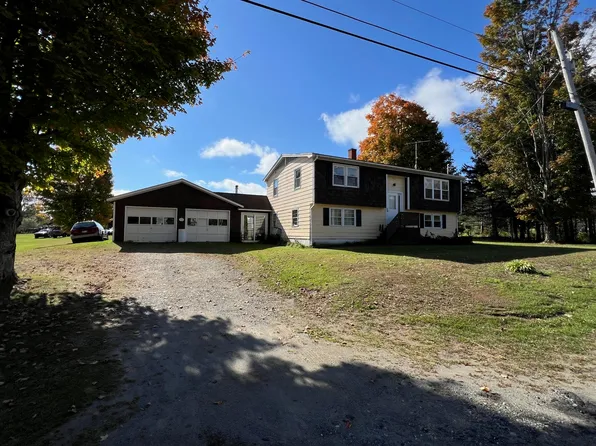 25 Ripley Road, Cambridge, ME 04923