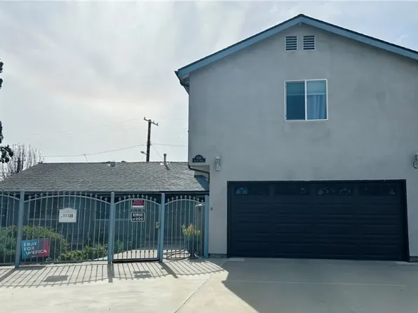 11135 Danube Ave, Granada Hills, CA 91344