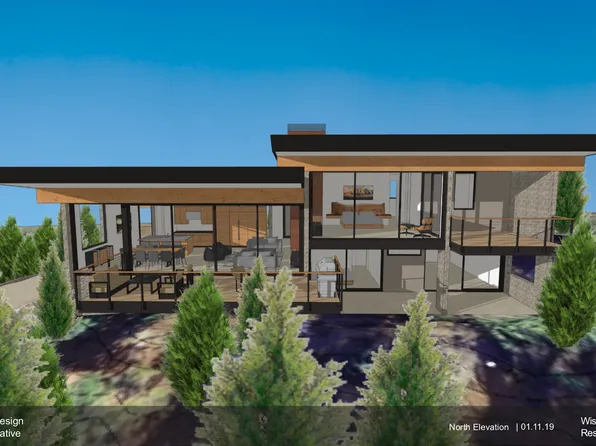 45 Blackjack Dr, Sedona, AZ 86351