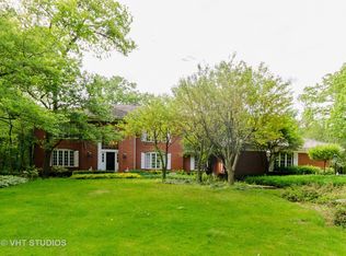 1540 Rudd Ct, Libertyville, IL 60048