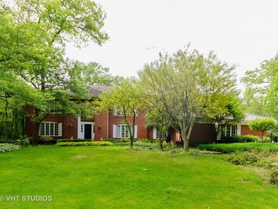 1540 Rudd Ct, Libertyville, IL, 60048
