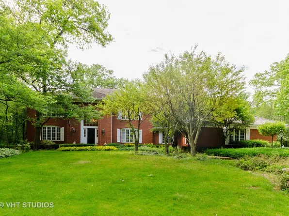 1540 Rudd Ct, Libertyville, IL 60048