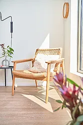 Rented by Living New York