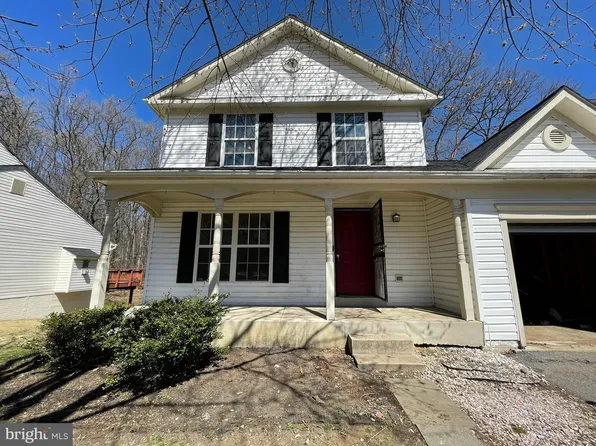 6002 Wesson Dr, Suitland, MD 20746
