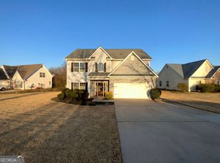 105 Ruby Way, Griffin, GA 30224