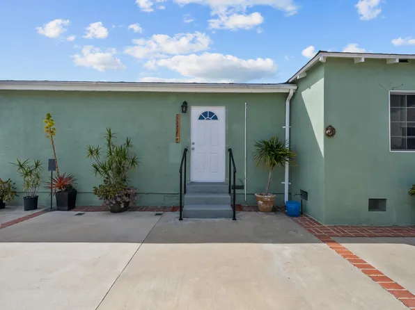 5550 1/2 Cartwright Ave, North Hollywood, CA 91601