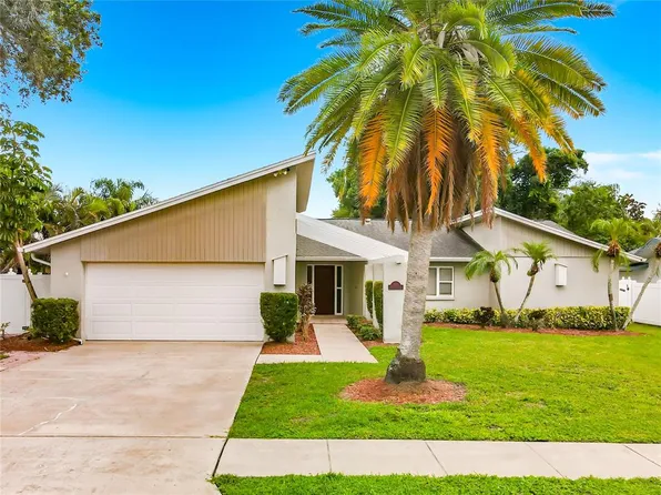 1855 DEL ROBLES TERRACE, CLEARWATER, FL 33764