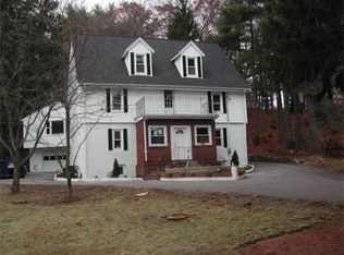 56 Randolph St, Canton, MA 02021