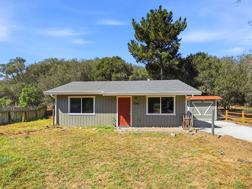 7540 Manzanita Cir