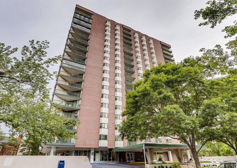1st image of 550 E 12th Ave APT 507