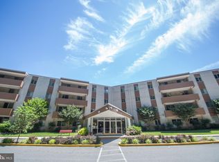 7505 Democracy Blvd #A, Bethesda, MD 20817