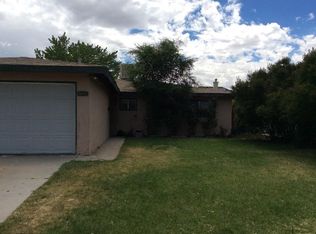 818 Oakwood St, Tehachapi, CA 93561