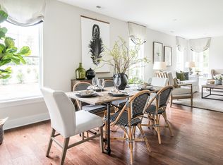 Homes Available Soon, Hickory Grove, Ashland, VA 23005