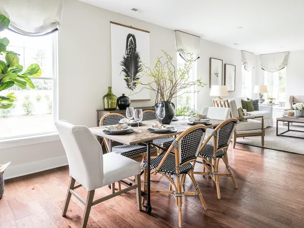 Homes Available Soon, Hickory Grove