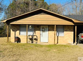 609 Logan St, Texarkana, AR 71854