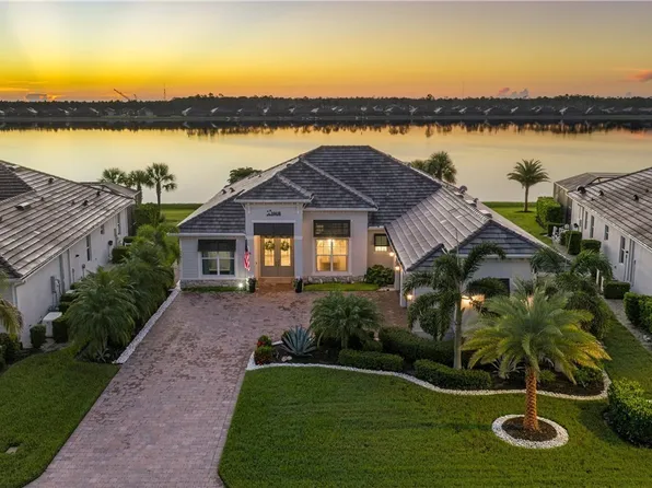 14618 Blue Bay Cir, Fort Myers, FL 33913