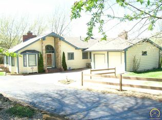 4545 SW Marlboro Rd, Topeka, KS 66610