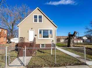 326 W 108th Pl, Chicago, IL 60628