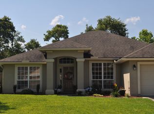 86020 Maple Leaf Pl, Yulee, FL 32097