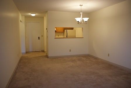 Queen Anne's Gate Apartments