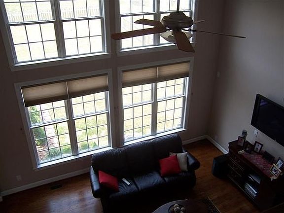 Gorgeous great room