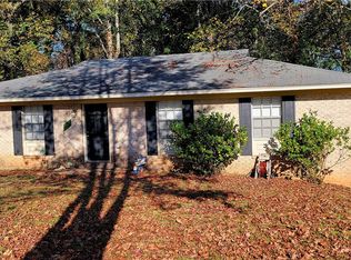 1004 Rustic Ridge Rd, Auburn, AL 36830