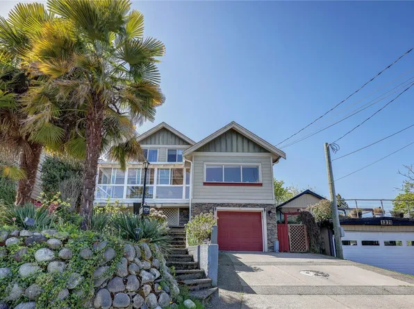 1361 Discovery Ave, Nanaimo, BC V9S 4B5