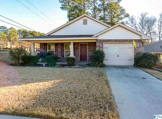 30046 Park Hill Dr, Madison, AL 35757