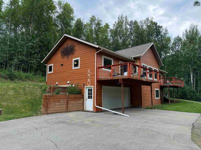 820 Andi Renee Ln, Fairbanks, AK, 99712
