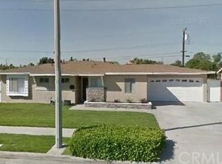 1579 W Stoneman Pl, Anaheim, CA 92802