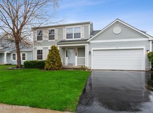493 Deer Crossing Ct, Hainesville, IL 60030