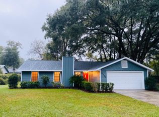 8213 SW 56th Ave, Gainesville, FL 32608