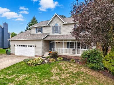 325 Catawba Path, Doylestown, OH, 44230