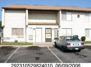 4036 Norwich Rd #2401, Orlando, FL 32839